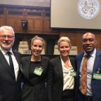 International Court of Justice and the Chagos Archipelago Advisory Opinion