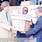 United Nations sees PNG’s population growth a problem