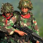 TNI says Papua Liberation Army’s Mugi headquarters seized