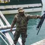 PNG-Indonesia Maritime Border Security in need of boats