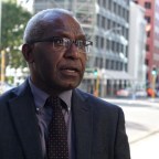 Solomons govt committed to West Papua issue, says Mote