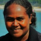 Lanelle Tanangada: New SI Female MP