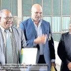 Register customary land, says PM Peter O’Neill