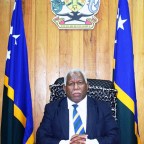 Prime Minister Rick Hou leaves today for Port Moresby for the MSG summit.