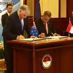 NZ and Indonesia move towards stronger defence ties