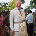 A Princely Title to Prince of Wales