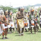 MoU Pemkot Jayapura dan PNG berlanjut