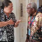 Gereja Pasifik : Tidak masuk akal apa yang dilakukan diplomat Indonesia!