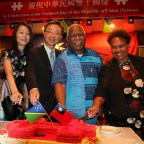 PM: SI-Taiwan friendship steady