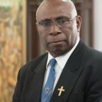The New President of the Republic of Vanuatu: Obed Moses Tallis