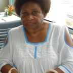 Consider Women Candidates: Lini