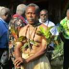 New Malvatumauri Council of Chiefs president sworn in