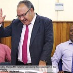 O’Neill: We must work together, put people first