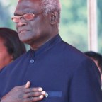 Ousted PM defends stand on West Papua