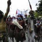 There is Nothing ‘Neo’ about the Colonialization of West Papua