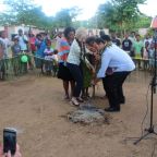 Land, tools and materials