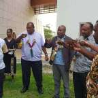 PM Salwai: on the occasion of the lauching of The Vanuatu National Financial inclusion Strategy 2018-2023