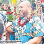 Opposition will still file vote of no-confidence motion: Maisu