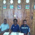 Melanesian Cup Consultation successfully conducted with Vanuatu Football Federation