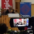 Dikritisi media, PM Tonga terima lapang dada