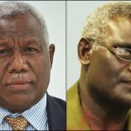 Hou for PM and Sogavare for Deputy PM