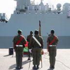 Chinese Military Bases in Vanuatu ‘impossible’