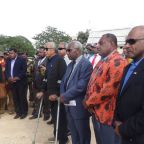 Prime Minister Charlot Salwai: ULMWP Unity