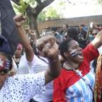 Indonesia is cementing control over West Papua