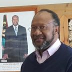 Vanuatu gives West Papua group access to land, building