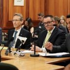 NZ parliamentary committee gets West Papua briefing