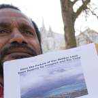 West Papuan independence group says it is ‘ready to take over country’