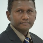 Solomon Islands Western Province: By-Election Set