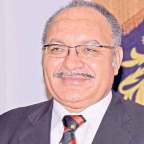 O’Neill did more for PNG then other Prime Ministers would do, say PNG Trade Union