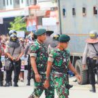 Traumatised Papuans flee conflict in Nduga