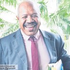 Parkop plans to modernise Motu-Koitabu villages