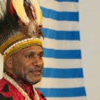 Benny Wenda: I can not stop talking about Papua Merdeka