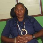 Maintain Melanesian identity: Chief Tirsupe