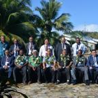 7th HoM discuss way forward for Vanuatu’s Foreign Policy
