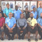MSG SCLII convened in Port Vila, Vanuatu