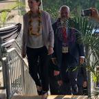 NCD Governor, Hon. Powes Parkop’s speech at the opening of the Gordons Market