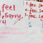 Situation Very “Critical” in Maewo