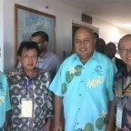 MSG Engages West Papua And Indonesia To Talk