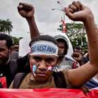 The West Papuan independence movement – a history