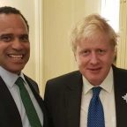 Inggris akan buka pos diplomatik di tiga negara Pasifik