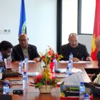 Bougainville and Papua New Guinea set target date for independence referendum