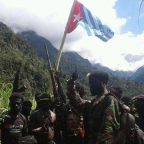 TNI gives Papua Liberation Army ultimatum to surrender