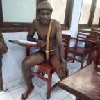 West Papuan University Students with Traditional Clothes is A Promising Development