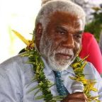 Pemerintah dan gereja bahu membahu sukseskan ‘Rancangan Rakyat’ di Vanuatu