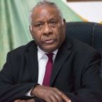 Vanuatu’s President Baldwin Lonsdale dies in Port Vila after sudden heart attack
