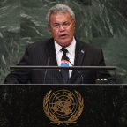 Pacific leaders call out Indonesia at UN over West Papua